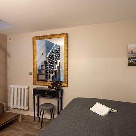 Apartmán My Boudoir Paříž Exteriér fotografie