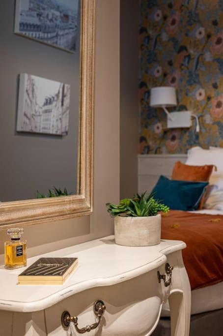 Apartmán My Boudoir Paříž Exteriér fotografie