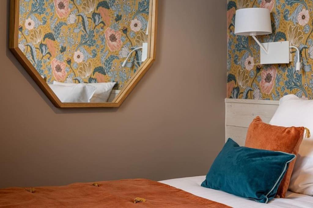 Apartmán My Boudoir Paříž Exteriér fotografie