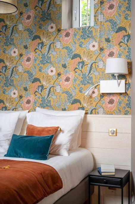 Apartmán My Boudoir Paříž Exteriér fotografie